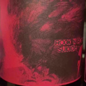 Rock N Roll Suicide - Ad Vinum - Sébastien Chatillon