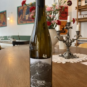 Rock - Lucas & André Rieffel - lucas-rieffel