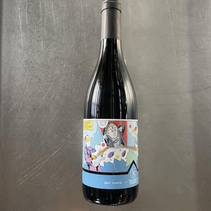 Rock'n Rhône - Les Grandes Serres Winery - gabriel-picard-samuel-montgermont -2022