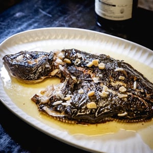 Rodaballo Salvaje - Taberna do Bico - 895804