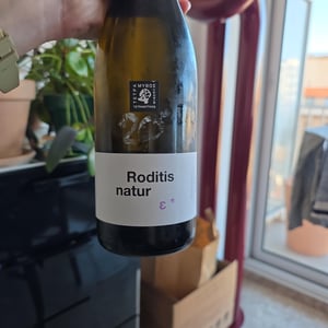 Roditis - Tetramythos Winery - Τετράμυθος - panos-papayiannopoulos-aristos-spanos-eustatius-spanos