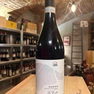 Roero “Le Coste” - Cascina Ca’ Rossa - angelo-ferrio -2018