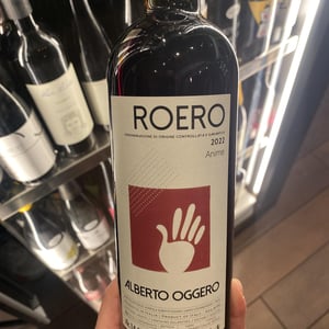 Roero Anime (old label) - Alberto Oggero - alberto-oggero