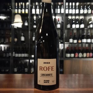 Rofe Blanco - Puro Rofe - rayco-fernandez