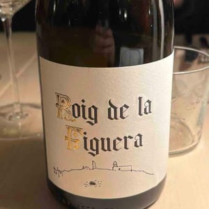 Roig de la Figuera - Ex Occidente - bernat-voraviu