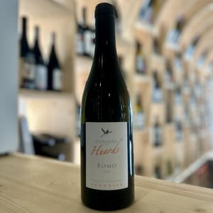 Romo - Domaine des Huards - jocelyne-michel-gendrier