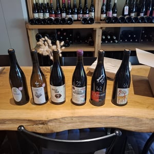 Romorantin - Les Cailloux du Paradis - claude-etienne-courtois