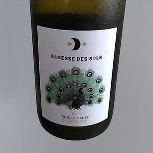 Rond De Danse - Sagesse Des Sols - catherine-et-frederic-roger -2022