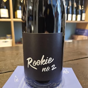 Rookie - Domaine Lachat - anne-lekkerkerker -2022