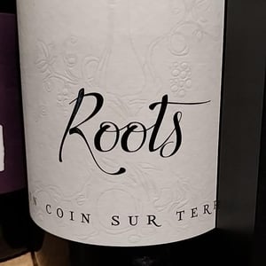 Roots - Un Coin Sur Terre - edouard-sentex -2020