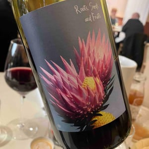 Roots, Seeds and Fruits