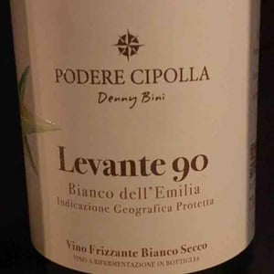 Rosa Dei Venti - Podere Cipolla - denny-bini