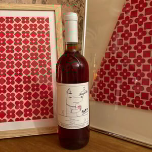 Rosato - Azienda Agricola Rapillo - antonella-consilia-volpe