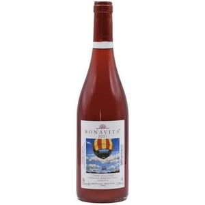 Rosato - Azienda Agricola Bonavita - giovanni-scarfone