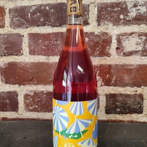 Rosé - Vignoble du Rab - thydha-nicolas-gonnin -2022