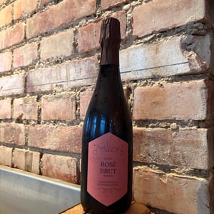 Rosé Brut Nature - Weingut Schödl Family - mathias-viktoria-leonhard-schodl -2022