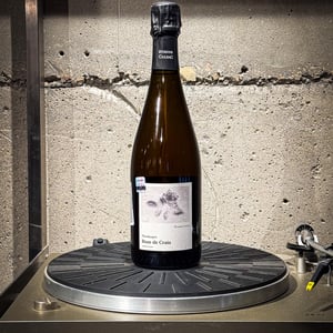 Rosede craie - Champagne Etienne Calsac - etienne-calsac