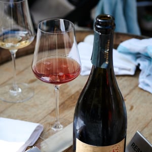 Rosé de Macération - Champagne Hugues Godmè - hugues-godme -2018