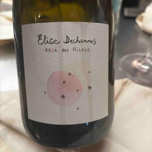 Rosé - Elise Dechannes - elise-dechannes