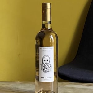 Rosé Fleuri - Chateau Barbebelle - madeleine-et-valentin-premmereur -2024