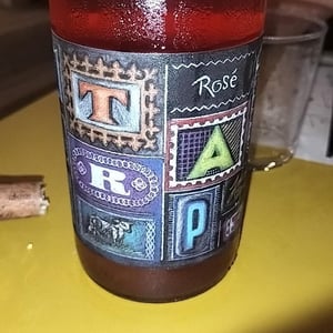 Rosé - Weingut Johannes Trapl - johannes-trapl