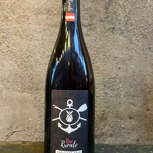 Rosé Rurale - Christoph Hoch - christoph-julie-ann-hoch