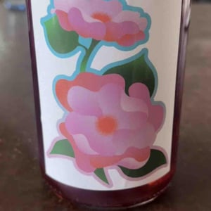 Rose Sauvage - Ladidadi wines - florian-tonello