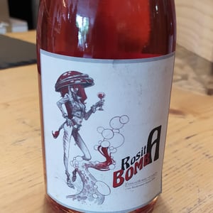 Rosita Bomba - Château Peybonhomme Les Tours - Vignobles Hubert - famille-hubert -2023