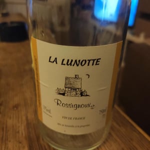 Les Rossignoux - La Lunotte - christophe-foucher