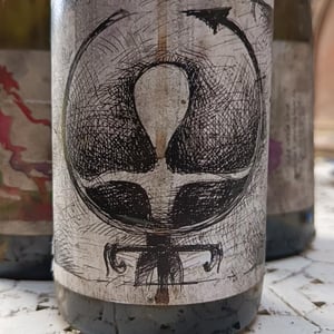 Rosso - Az. Agricola Bagnolungo - nina-riccardo-bagnolungo -2022