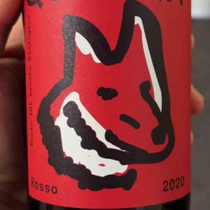 Rosso ‘22 - Quintia - quintia -2022