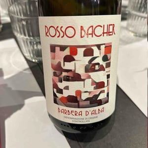 Rosso Bacher - Marisa Bacher - marisa-bacher -2022