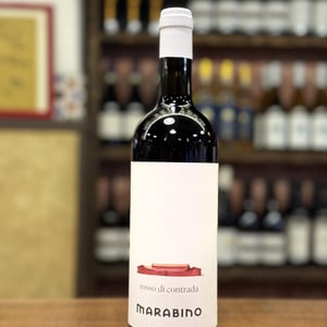 Rosso di Contrada - Società Agricola Marabino - pierpaolo-messina