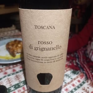 rosso di grignanello - Il Borgo di Grignanello - mario-marinello -2020