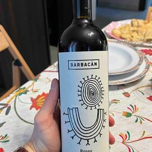 Rosso Di Valtellina - Barbacàn - Angelo, Luca & Matteo Sega