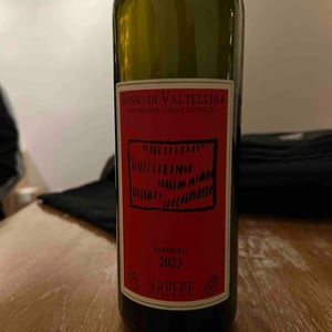 Rosso di Valtellina - Arpepe - arturo-guido-isabella-emanuele-pelizzatti-perego