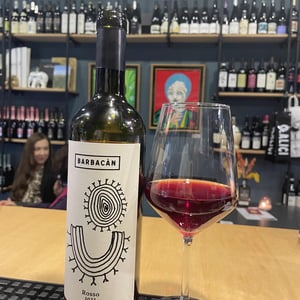 Rosso Di Valtellina - Barbacàn - angelo-luca-matteo-sega