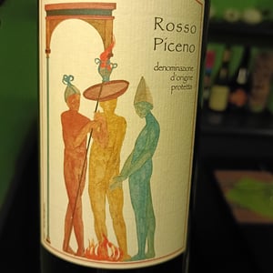 Rosso Piceno - Aurora - gabrielli-spaccasassi-pignati-pugliese-ciommi