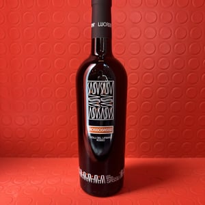 Rosso Sassu - Sassu vini - luca-depperu-sassu -2024