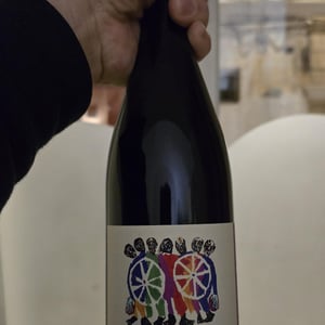 Rosso Umaia - Umania - acquati-g-c -2022