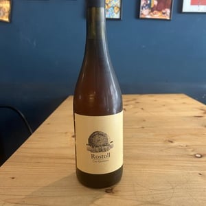 Rostoll - Taller de vins Cas Quitxero - taller-de-vins-cas-quitxero -2021