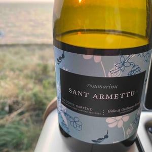 Rosumarinu - Sant Armettu - gilles-seroin