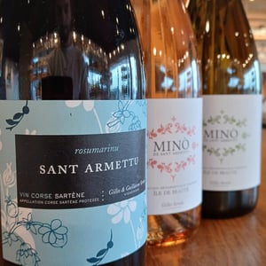 Rosumarinu - Sant Armettu - gilles-seroin