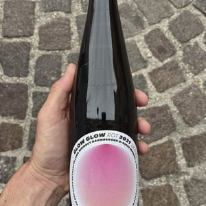 Rot - GLOW GLOW - Weingut Baumberger - pauline-carl-baumberger