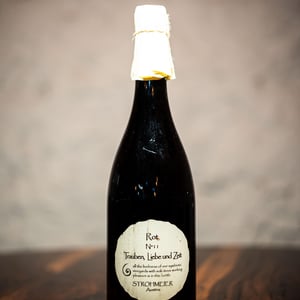 Rot N°10 - Strohmeier - franz-strohmeier