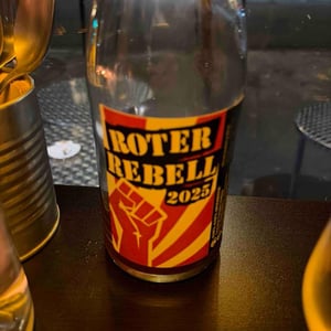Roter Rebell - Domaine Pascal Treichler - pascal-treichler -2022