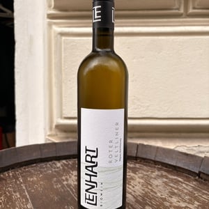 Roter Veltliner II - Lenhart - david-lenhart -2023