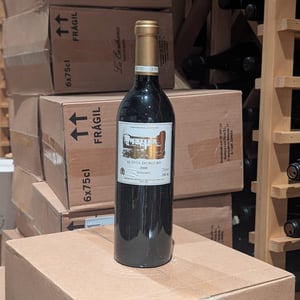 Rotulo Dourado - Quinta do Mouro - miguel-louro -2000