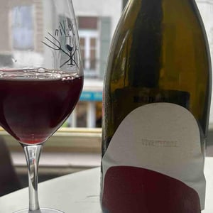 Rouge MVB - Vivanterre - patrick-bouju-justine-loiseau