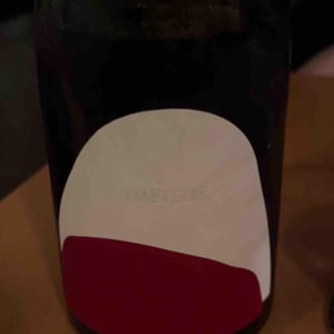 Rouge MVB - Vivanterre - Patrick Bouju - Justine Loiseau